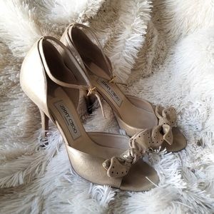 Jimmy Choo Heels